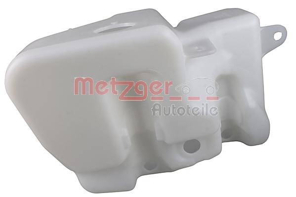 Rezervor apa,spalare parbriz 2140297 METZGER